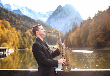 Jazzmusiker München